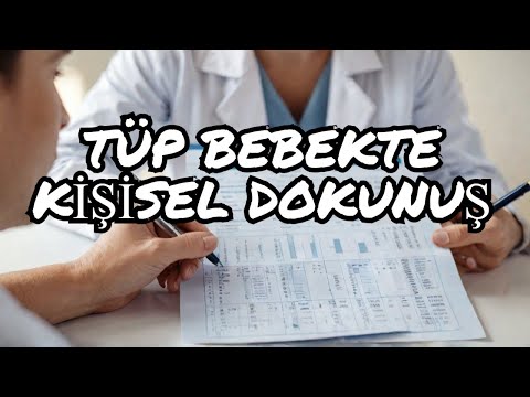 Tüp bebek tedavisinde Kişiye Özel Planlama Şart!