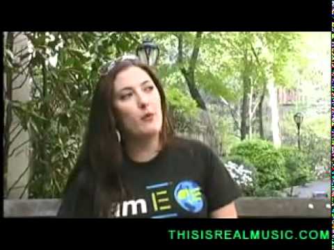 The Efficacy - Betta Broad (Earth Day NY Director)