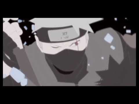 kakashi edit