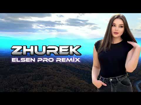 Adam - Zhurek (Elsen Pro Remix)