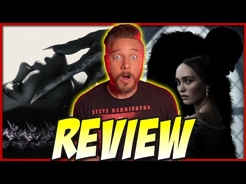 Nosferatu (2024) | Movie Review