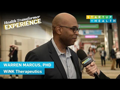 I Enjoy the Community – Dr. Warren Marcus' Health Transformer Experience