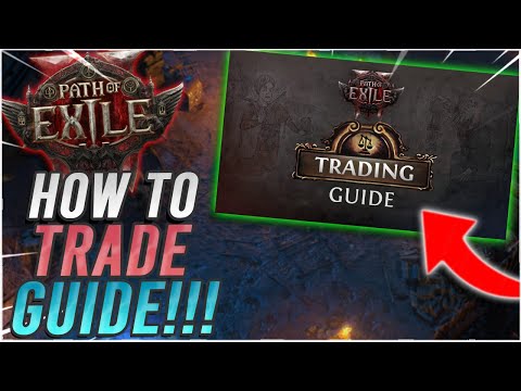 How To Trade For INSANE GEAR in Path of Exile 2!