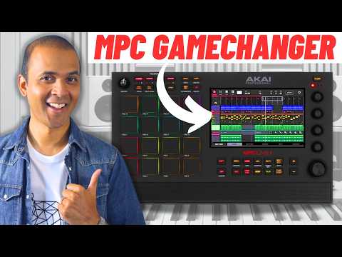 Why Alicia’s Electric Keys RULES + free plugin + mpc 3.0