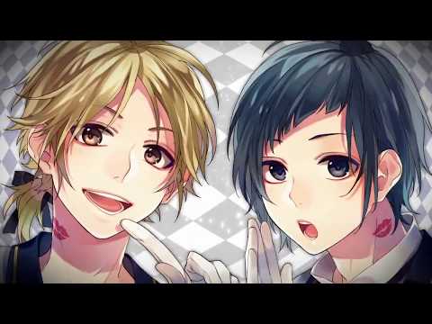 【off vocal】ロメオ -N.Edit-／LIP×LIP【HoneyWorks】【公式】