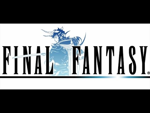 Clement Remembers Final Fantasy! (Intro)