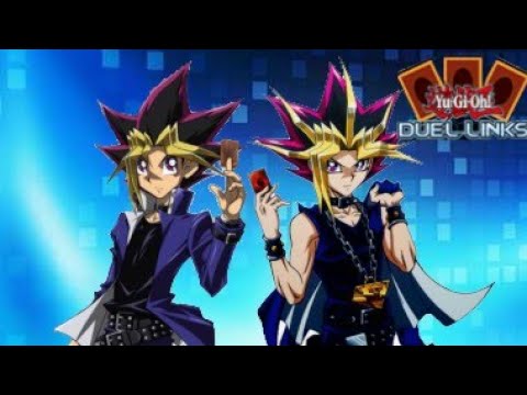 【下級0枚】遊戯vs闇遊戯【デュエルリンクス】