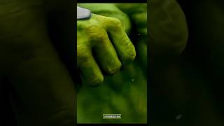 THE INCREDIBLE HULK New WhatsApp Attitude Status 4K HDR💯🔥