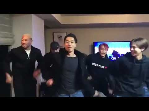 GENERATIONS - BRAVE IT OUT with Exile AKIRA