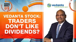 Vedanta Shares Today | Vedanta Dividend | Stocks to Buy | Share Market News | Technical Analysis