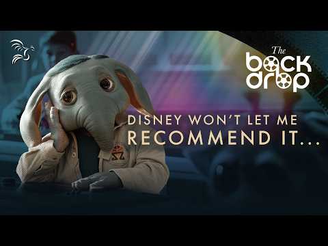 Disney Won't Let Me Recommend Skeleton Crew | The Backdrop