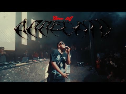 Renn - ARREBATO [Official Video]