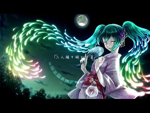 【初音ミクV3 - Hatsune Miku】 祭夏 -SAIKA- (MOni) 【Original】