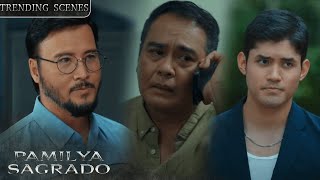 ‘Siwalat’ Episode | Pamilya Sagrado Trending Scenes