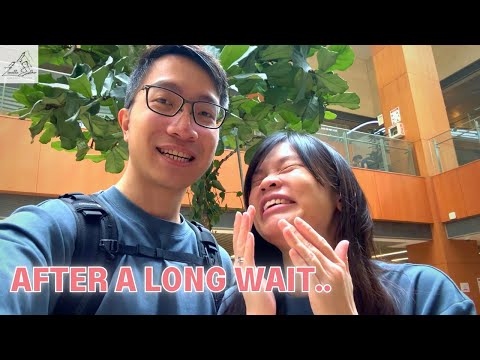 HDB FINALLY GAVE US A HOME IN SINGAPORE?!? || 建屋发展局终于在新加坡给我们一个家?! [Vlog #36]