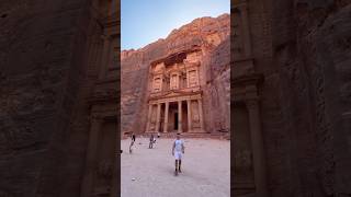 Amazing place! #petra #jordan #travel #petrajordan #bucketlist #solotraveladventures #trip #viajes