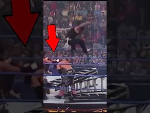 These WWE Wrestlers Are “Cursed”