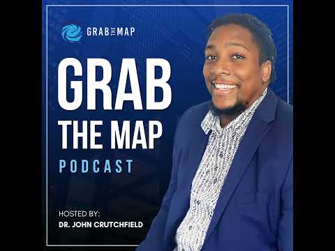 Episode 81 - Rebooting Grab the Map Podcast: How to Invest in Real Estate (for Beginners)