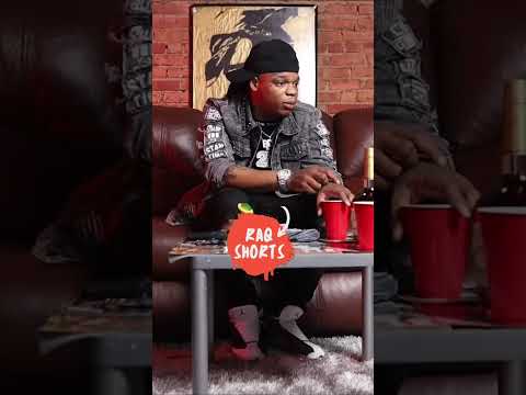 Fbg Butta Speaks On His Making LIL REESE Move Out His House #shorts #butta #lilreese #chiraq