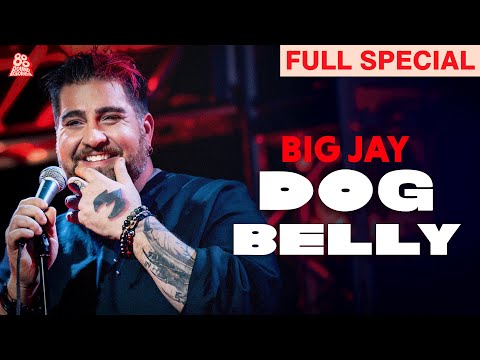 Big Jay Oakerson | Dog Belly (Full Comedy Special)