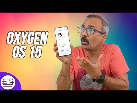 Oxygen OS15 [Android 15] പുതിയ കിടിലൻ Features, UI, AI Tools