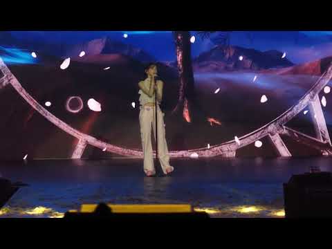 230411 태연 TAEYEON 'Four Seasons' 4K 60P 직캠 @K-Verse in Manila