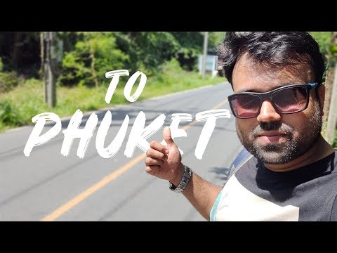 Airasia review, Pattaya to Phuket | Things to keep in mind and cheapest flight.