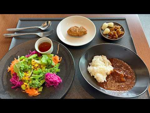 羽田空港サクララウンジSKY VIEWとシンガポール・チャンギ空港【JAL】