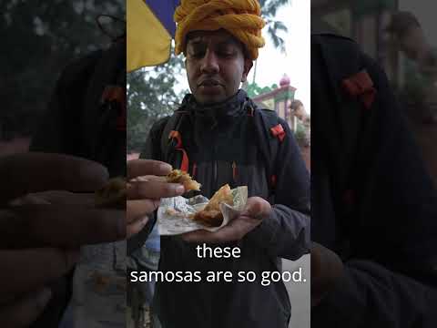 World best food in Sri Dham Mayapur #foodie #mayapur #bhakti