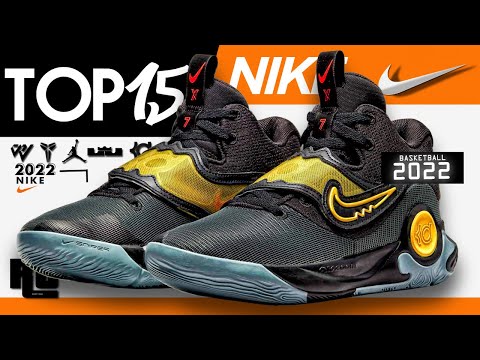 Top 15 Latest Nike Shoes for the month of September 2022 3rd week