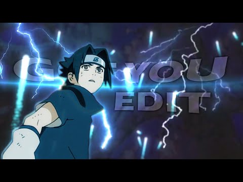 Got You | AMV/Edit