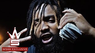 Sada Baby "Free 80's Freestyle" (WSHH Exclusive - Official Music Video)