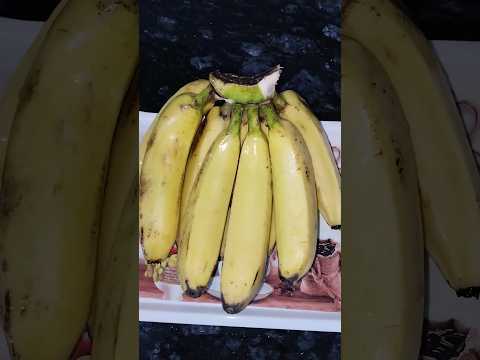 Banana shake/ healthy drink #viral #trending #shorts