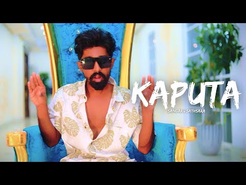 KAPUTA - Sandaru Sathsara