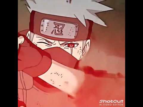 Might Guy opens 8th inner gate #animeedit#narutoedit#amv/edits#