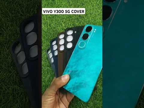 VIvo Y300 5g Back Cover !! Vivo Y300 5g Best Trending Cover #short #shortfeed #y3005g #y3005gcover