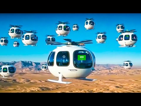 Saudi Arabia Has Launched New Generation Transport SHOCKING The US