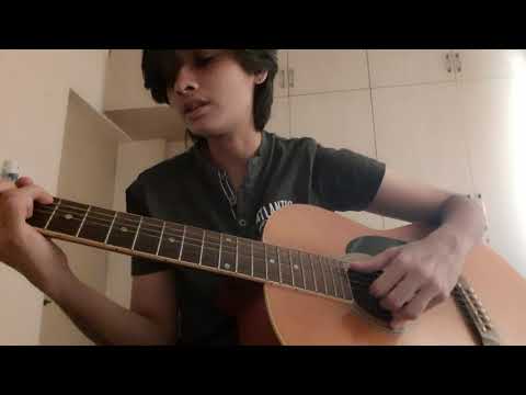 Ninnindale - Milana (guitar cover)