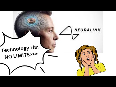 Neuralink brain chip