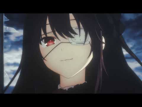 Kurumi Tokisaki - Heatstroke | DATE A LIVE (4K)