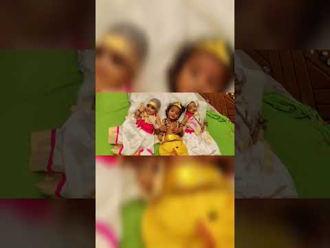 chinni krishna #shortsvideo  # kidsshorts #youtubeshorts  #kids videos