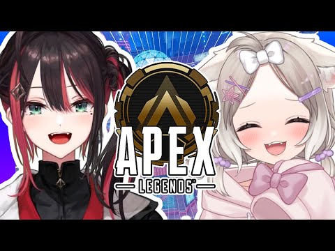 【APEX】のんびりらんく＊緋月ゆい【夜絆ニウ / NeoPorte (ネオポルテ) 】