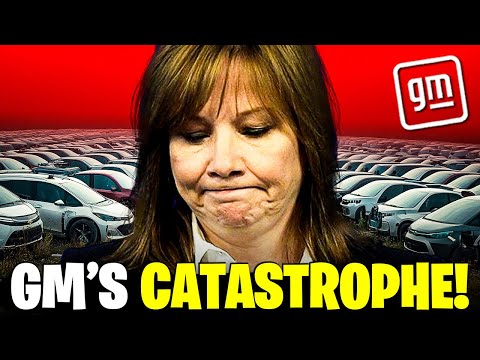 GM Really MESSED UP This Time and SHOCKED the Car Market!