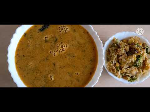 CABBAGE KA CHAR | MYSORESTYLE SOUTH INDIAN RECIPES