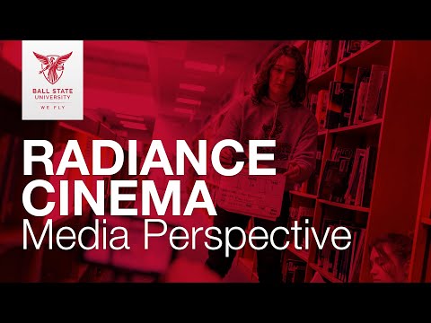 Radiance Cinema - Media Perspective