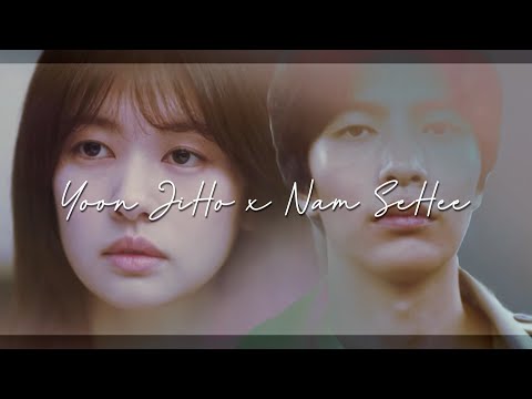 BTIMFL - Yoon Ji Ho and Nam Se Hee - cinnamon girl lana del rey edit