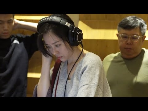 Jane Zhang 张靓颖 promo for QQ Big Music+ Concert (2019.11.30 Beijing)