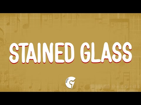 Madison Beer - Stained Glass (Lyrics)