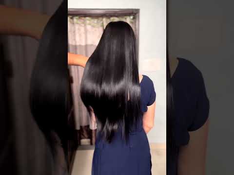 Kerasmooth Hair Treatment 🔥 | Hair Kerashine keratin treatment | hair keratin Smoothning #hair