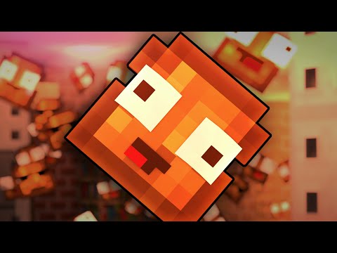 ADORABLE TOAST (Minecraft Animation)